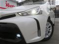 2018 Toyota PRIUS α