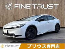 2023 Toyota Prius