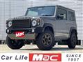 2026 Suzuki Jimny