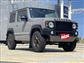 2026 Suzuki Jimny
