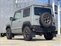 2026 Suzuki Jimny