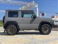 2026 Suzuki Jimny