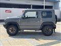 2026 Suzuki Jimny