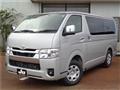 2026 Toyota Hiace Van