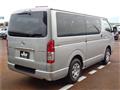 2026 Toyota Hiace Van