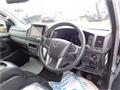 2026 Toyota Hiace Van