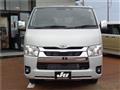 2026 Toyota Hiace Van