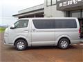 2026 Toyota Hiace Van