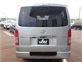 2026 Toyota Hiace Van