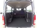 2026 Toyota Hiace Van