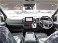 2026 Toyota Hiace Van