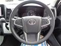 2026 Toyota Hiace Van