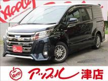 2018 Toyota Noah