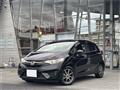 2016 Honda Fit