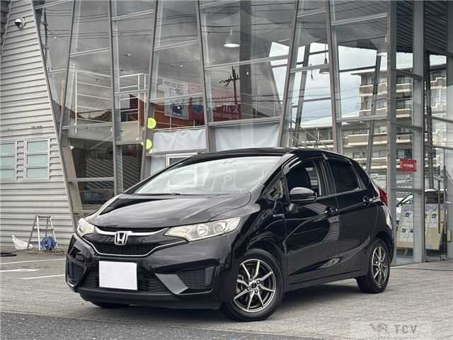 2016 Honda Fit