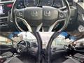 2016 Honda Fit