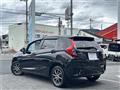 2016 Honda Fit