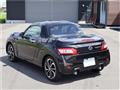 2017 Daihatsu Copen