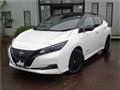 2023 Nissan Leaf