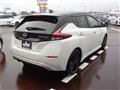 2023 Nissan Leaf