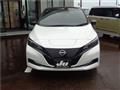 2023 Nissan Leaf