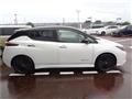 2023 Nissan Leaf