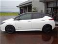 2023 Nissan Leaf