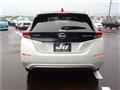 2023 Nissan Leaf