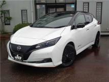 2023 Nissan Leaf