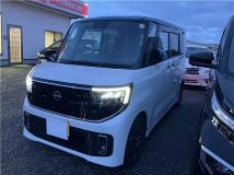 2025 Nissan ROOX