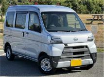 2021 Daihatsu Hijet Cargo