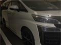 2018 Toyota Vellfire