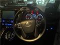2018 Toyota Vellfire