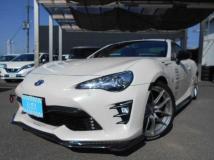 2017 Toyota 86