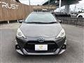 2015 Toyota AQUA