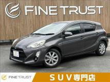 2015 Toyota AQUA