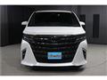 2023 Toyota Alphard G