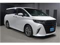 2023 Toyota Alphard G