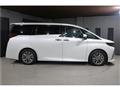 2023 Toyota Alphard G