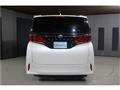 2023 Toyota Alphard G