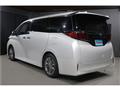2023 Toyota Alphard G