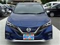 2020 Nissan Leaf