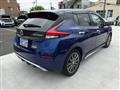 2020 Nissan Leaf