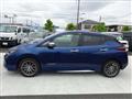 2020 Nissan Leaf