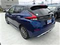 2020 Nissan Leaf