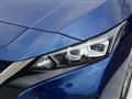 2020 Nissan Leaf