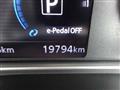2020 Nissan Leaf