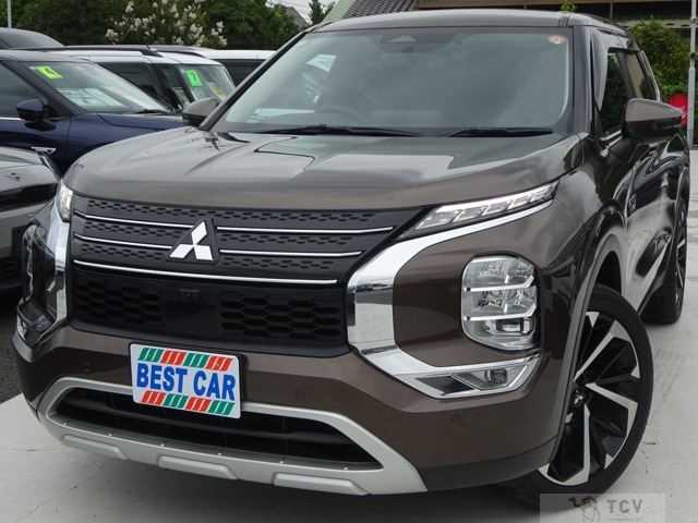 2022 Mitsubishi Outlander