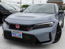 2026 Honda Civic Type R