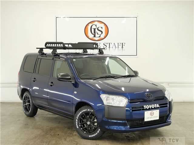 2023 Toyota Probox